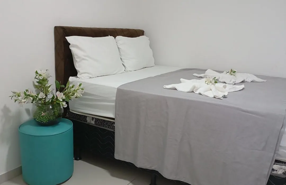 Brisa Suites Porto De Galinhas-1