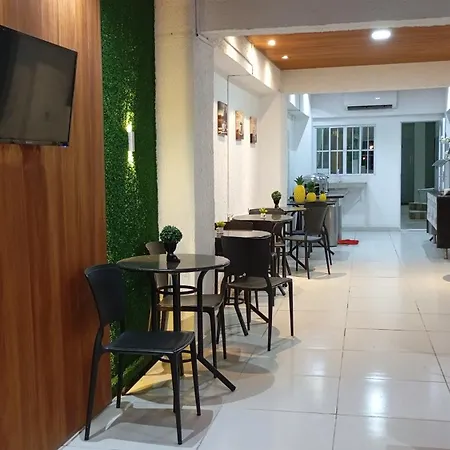 Brisa Suites Porto De Galinhas-2
